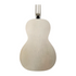 GODIN RIALTO JR. SATINA GRAY HG Q-DISCRETE PARLOR SIZE ACOUSTIC GUITAR |  GODIN GUITAR |  ACOUSTIC GUITAR |  Zoso Music