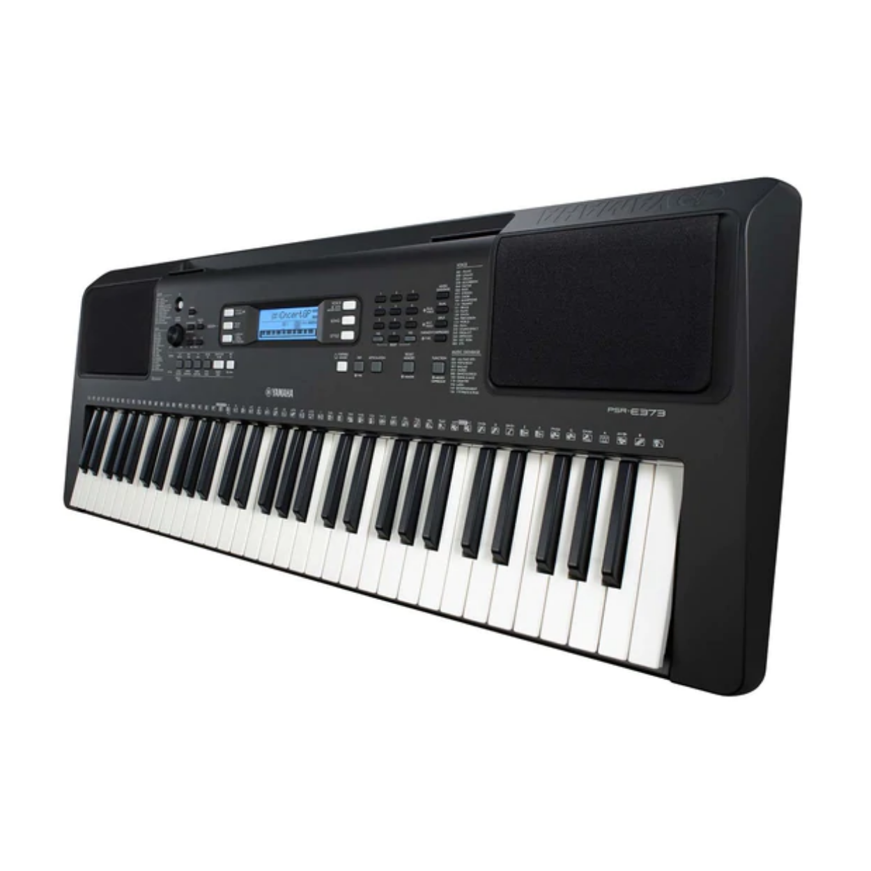 Yamaha PSR E373 61-Keys Portable Keyboard
