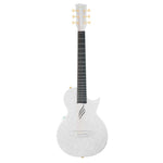 Enya Nova Go 33" Acoustic Guitar With AI EQ, Carbon Fiber Body (Novago) | Zoso Music
