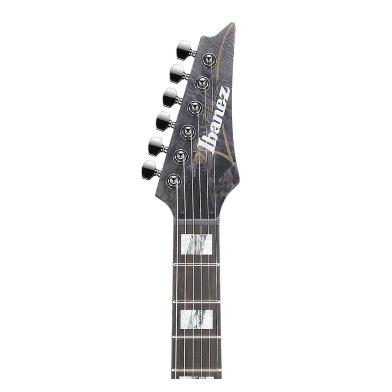 Ibanez Premium Rgt1221pb Electric Guitar, Deep Twilight Flat |  IBANEZ |  ELECTRIC GUITAR |  Zoso Music