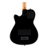 Godin Multiac A6 Ultra Black Hg Acoustic Electric Guitar |  GODIN GUITAR |  ACOUSTIC GUITAR |  Zoso Music