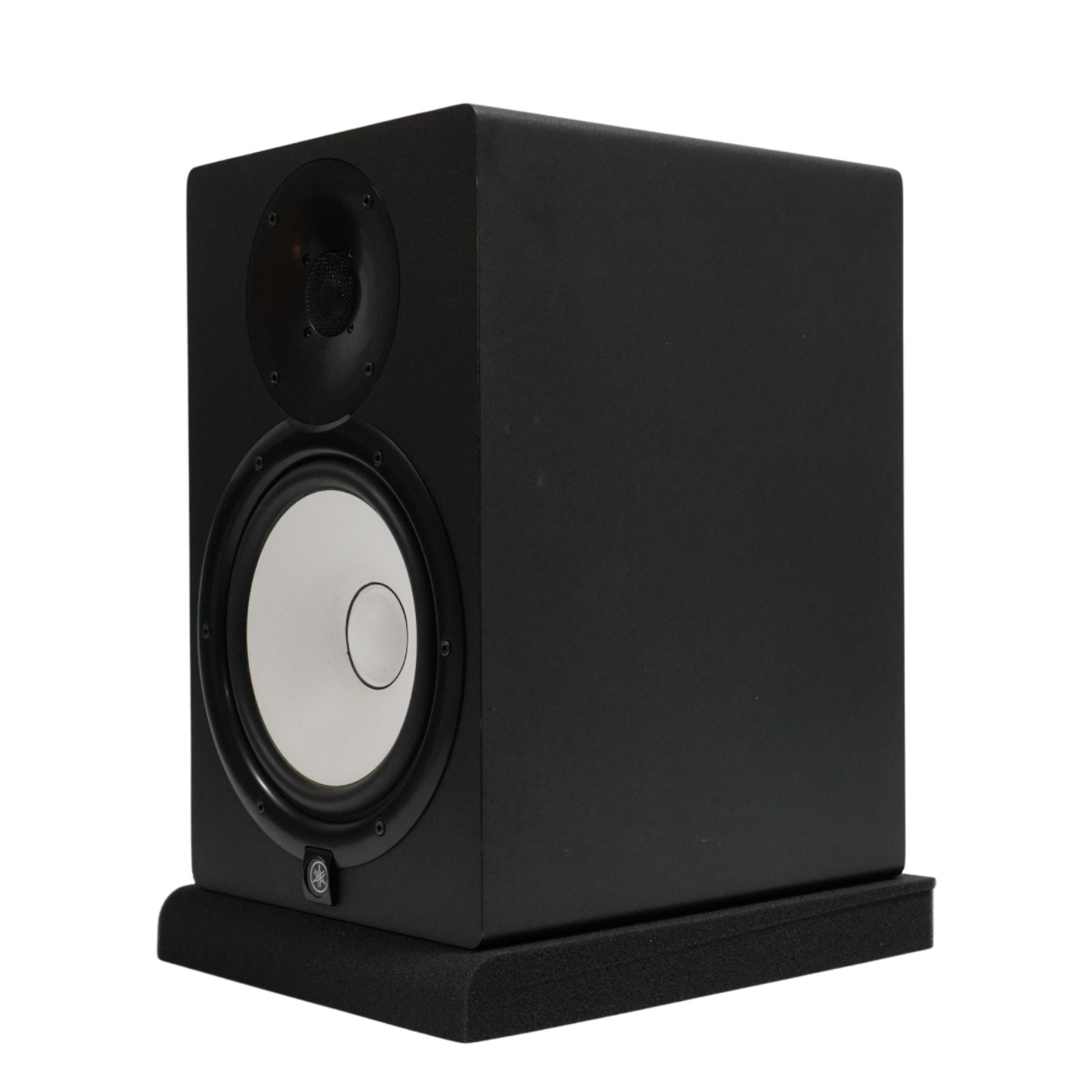 NEOWOOD 7 INCH STUDIO MONITOR ISOLATION PADS (MEDIUM) 330x265x40 mm (PAIR), NEOWOOD, STUDIO MONITOR, neowood-studio-monitor-neo-isopad-md, ZOSO MUSIC SDN BHD