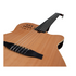 GODIN MULTIAC ACS NYLON CEDAR NATURAL SG ELCTRO-CLASSICAL GUITAR |  GODIN GUITAR |  CLASSICAL GUITAR |  Zoso Music