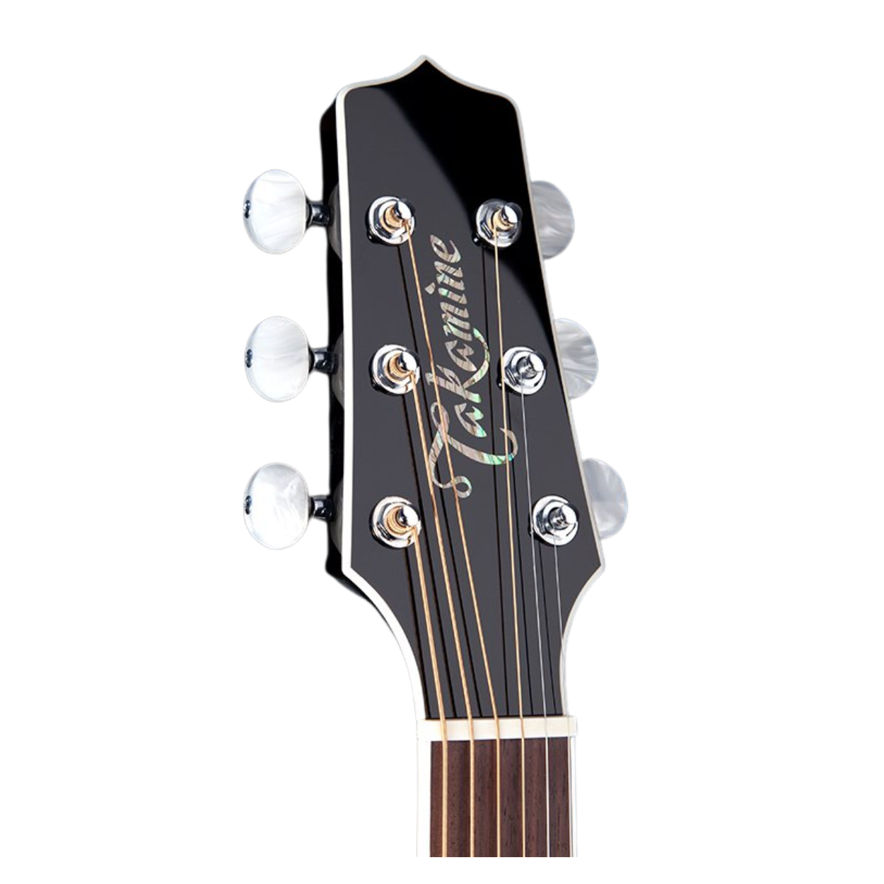 TAKAMINE EF341DX DELUXE PRO SERIES DREADNOUGHT CUTAWAY ACOUSTIC-ELECTRIC GUITAR, CT4BII PREAMP & HARD CASE (MADE IN JAPAN)