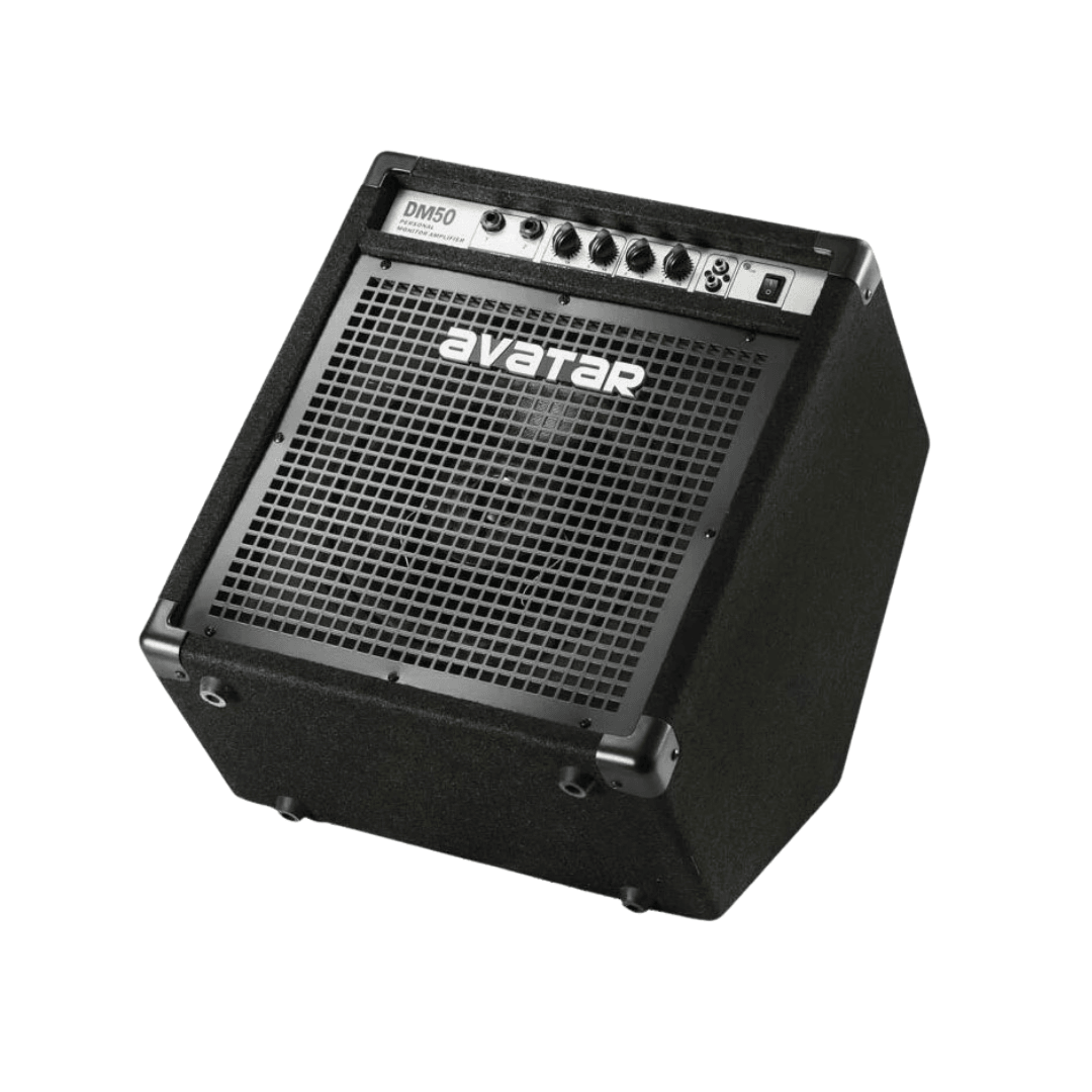 Avatar DM50 Drum Monitor | AVATAR , Zoso Music