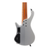 Ibanez Bass Workshop Ehb1006ms 6-string Bass Guitar, Metallic Gray Matte |  IBANEZ |  BASS GUITAR |  Zoso Music