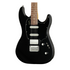 GODIN SESSION HT MATTE BLACK RN HSS ELECTRIC GUITAR MADE IN CANADA |  GODIN GUITAR |  ELECTRIC GUITAR |  Zoso Music