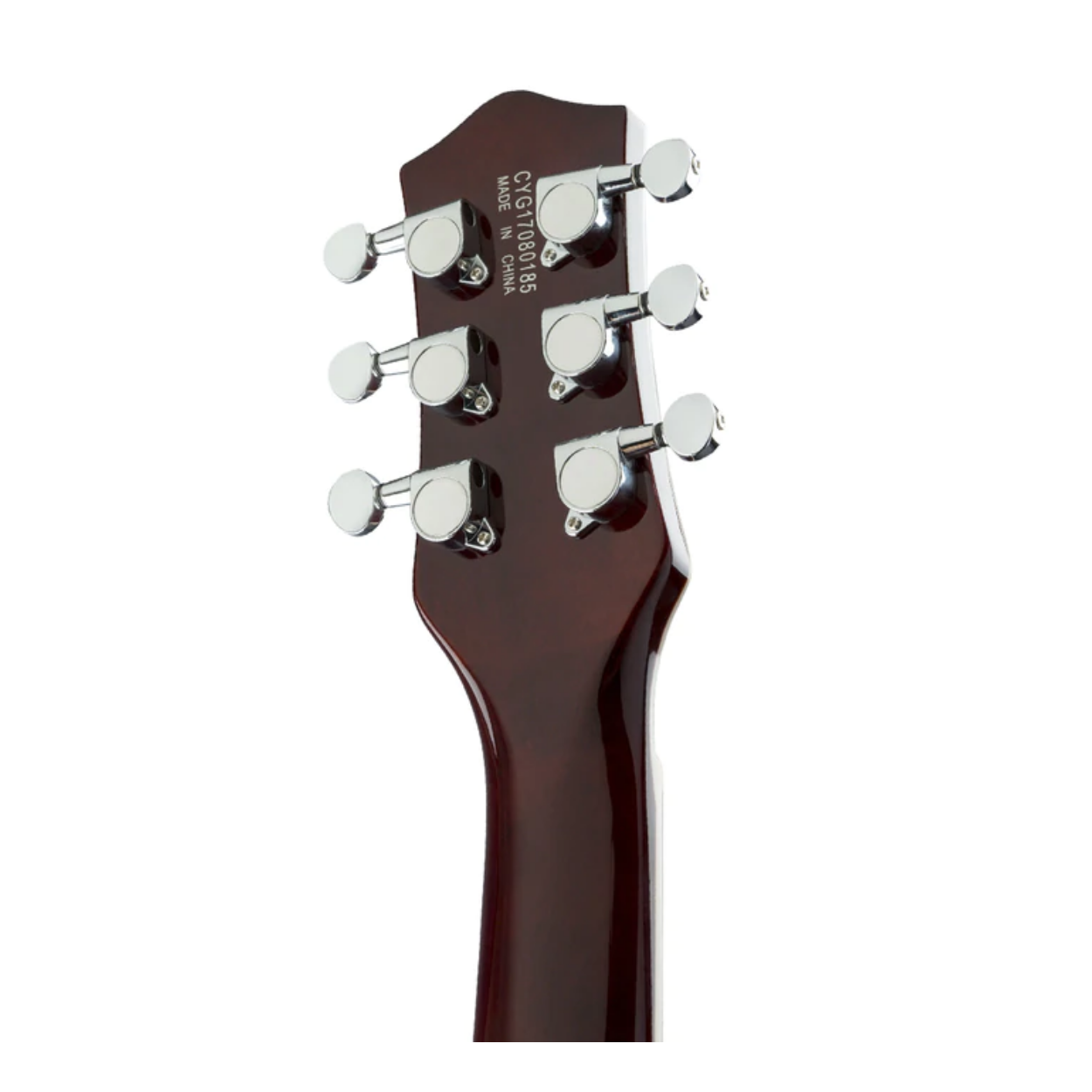 Gretsch G5230LH Electromatic Jet FT Single Cut Left-Handed Electric Guitar w/Bigsby, Black |  GRETSCH |  ELECTRIC GUITAR |  Zoso Music