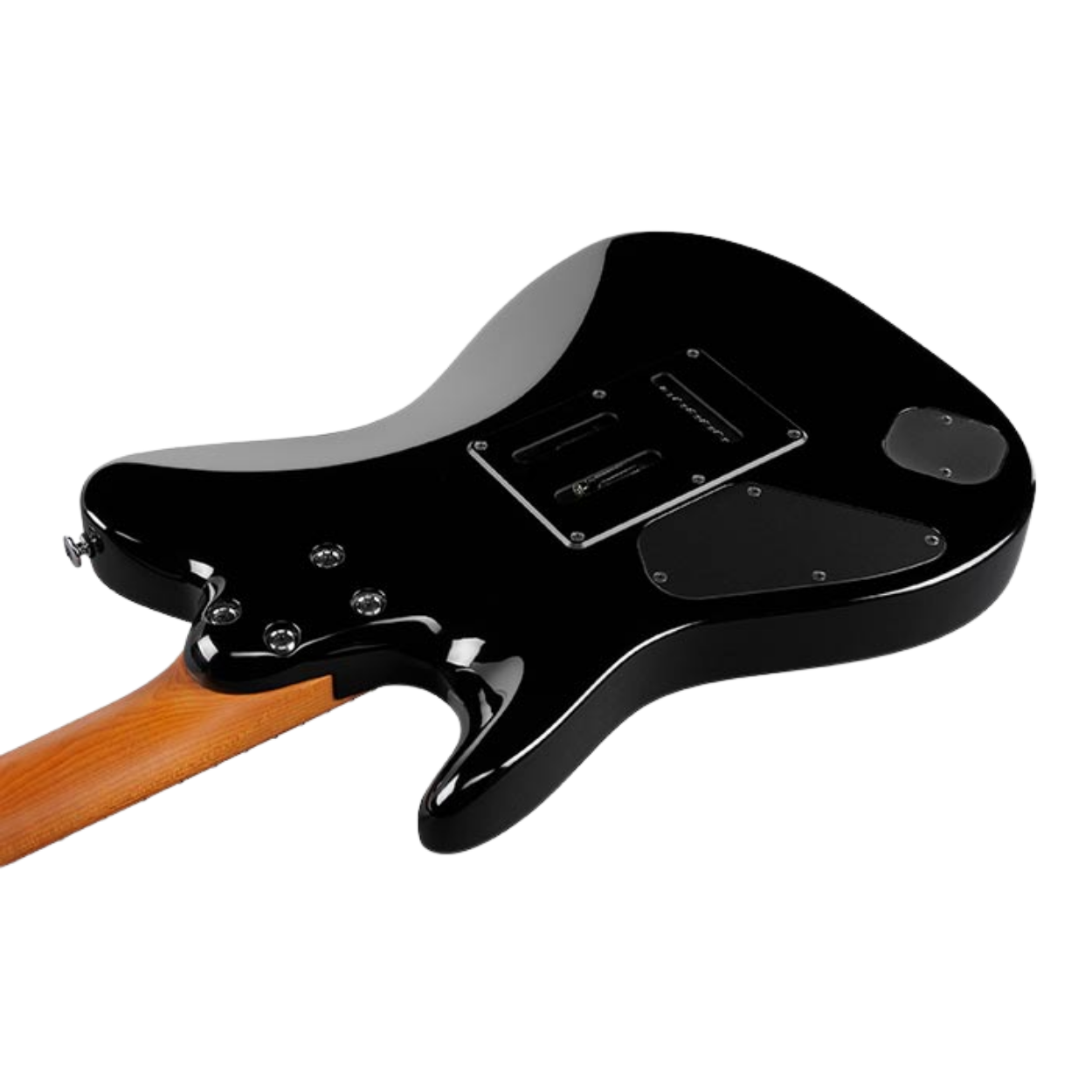 Ibanez Prestige Azs2200 Electric Guitar, Black |  IBANEZ |  ELECTRIC GUITAR |  Zoso Music