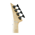 Jackson JS Series Concert Bass JS3Q Guitar, Amaranth FB, Cherry Burst |  JACKSON |  BASS GUITAR |  Zoso Music