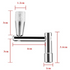 NEOWOOD SY-1 DRUM KEY (AL.FAITH), NEOWOOD, DRUM ACCESSORIES, neowood-drum-accessories-neo-sy-1, ZOSO MUSIC SDN BHD