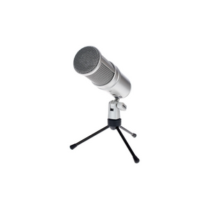 SUPERLUX E205U USB CONDENSER MICROPHONE (E205 U/ RECORDING USB MIC/ USB MIC), SUPERLUX, CONDENSER MICROPHONE, superlux-microphone-sup-e205u, ZOSO MUSIC SDN BHD
