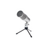 SUPERLUX E205U USB CONDENSER MICROPHONE (E205 U/ RECORDING USB MIC/ USB MIC), SUPERLUX, CONDENSER MICROPHONE, superlux-microphone-sup-e205u, ZOSO MUSIC SDN BHD