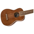 FENDER SEASIDE SOPRANO UKULELE PACK WITH WALNUT FINGERBOARD, NATURAL COLOR, FENDER, UKULELE, fender-ukulele, ZOSO MUSIC SDN BHD