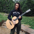 Enya EM-X1 Pro 36" HPL Acoustic Guitar With Bag And Accessories | ENYA , Zoso Music
