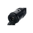 SUPERLUX E205U MKII  USB STUDIO CONDENSER MICROPHONE COLOR BLACK, SUPERLUX, CONDENSER MICROPHONE, superlux-microphone-sup-e205u-mkii-bk, ZOSO MUSIC SDN BHD