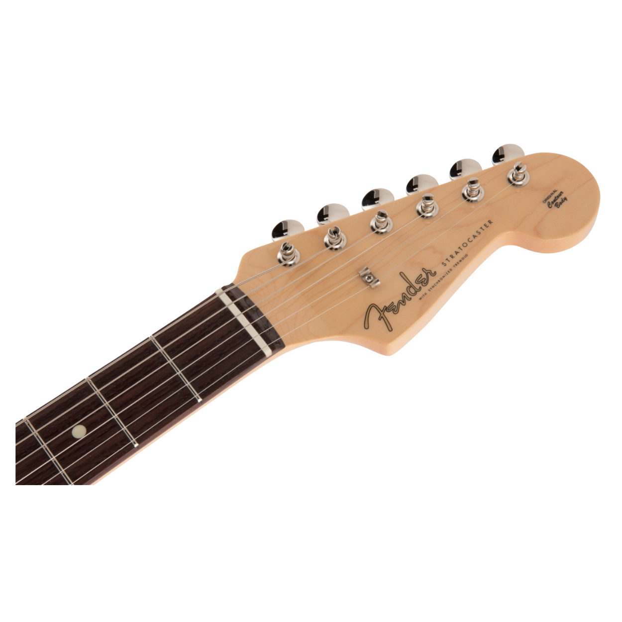 Fender Japan Traditional II 60s Stratocaster Electric Guitar, RW FB, Lake Placid Blue |  FENDER |  ELECTRIC GUITAR |  Zoso Music
