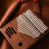 NEOWOOD KL-1 KALIMBA (AL.FAITH), NEOWOOD, KALIMBA, neowood-kalimba-neo-kl-1, ZOSO MUSIC SDN BHD