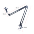 NEOWOOD 37A TABLE ARM MICROPHONE STAND, NEOWOOD, STAND, neowood-stand-neo-37a, ZOSO MUSIC SDN BHD