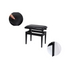 NEOWOOD B210 ADJUSTABLE PIANO STOOL/PIANO BENCH, NEOWOOD, KEYBOARD & PIANO ACCESSORIES, neowood-stand-neo-b210, ZOSO MUSIC SDN BHD