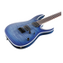 Ibanez Rg Series Rga42fm Flamed Maple Top Electric Guitar Blue Lagoon Burst Flat (Blf) |  IBANEZ |  ELECTRIC GUITAR |  Zoso Music