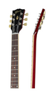Gibson ES-335 Electric Guitar, 60s Cherry |  GIBSON |  ELECTRIC GUITAR |  Zoso Music
