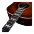 Godin Metropolis Ltd Havana Burst Hg Eq Full Solid Acoustic Guitar |  GODIN GUITAR |  ACOUSTIC GUITAR |  Zoso Music