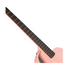 ENYA NEXG SMART AUDIO GUITAR PINK BASIC PACKAGE W/HARMAN KARDON SPEAKER, BAG | ENYA , Zoso Music