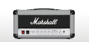 Marshall Studio Jubilee 2525H Mini Jubilee 20W Guitar Amplifier Head, MARSHALL, GUITAR AMPLIFIER, marshall-guitar-amplifier-2525h-e, ZOSO MUSIC SDN BHD