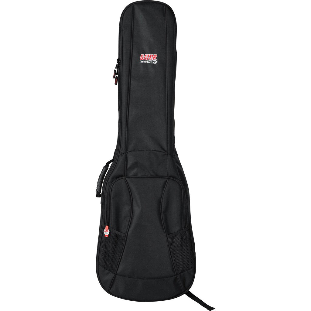 GATOR GB-4G BASS 4G SERIES GIG BAG FOR ELECTRIC BASS GUITAR, GATOR, CASES & GIG BAGS, gator-cases-gig-bags-gatgb-4g-bass, ZOSO MUSIC SDN BHD