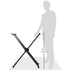 HERCULES KS120B KEYBOARD STAND |  HERCULES STANDS |  Musical Keyboard Stands |  Zoso Music