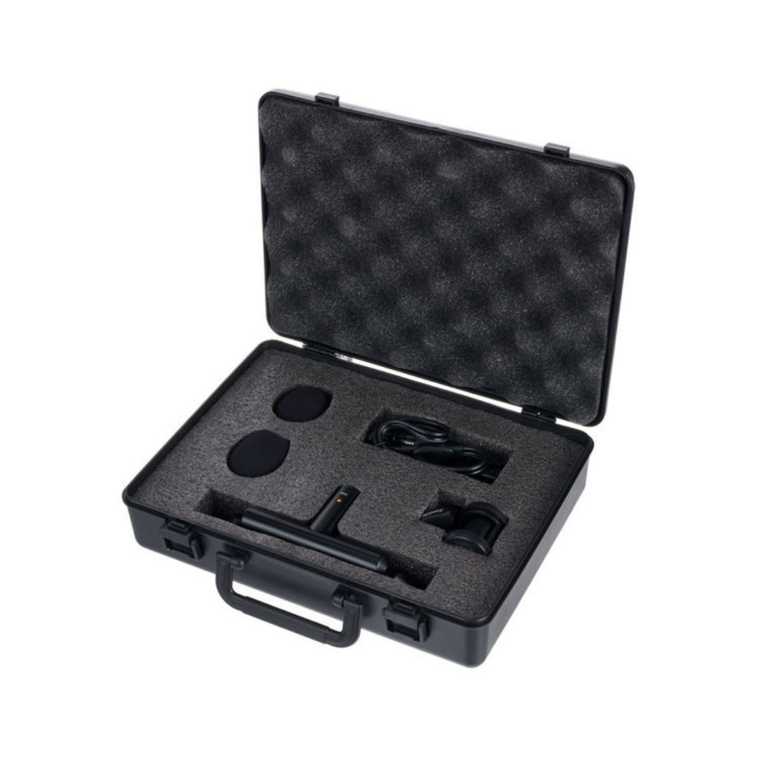 SUPERLUX S502MKII ORTF TRUE CONDENSER MICROPHONE SYSTEM, SUPERLUX, CONDENSER MICROPHONE, superlux-microphone-sup-s502mkii, ZOSO MUSIC SDN BHD
