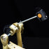 Tama Hp600dg Iron Cobra Single Bass Drum Pedal, Gold Limited Edition |  TAMA |  DRUM-KICK PEDAL |  Zoso Music