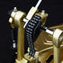 Tama Hp600dg Iron Cobra Single Bass Drum Pedal, Gold Limited Edition |  TAMA |  DRUM-KICK PEDAL |  Zoso Music