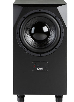 ADAM Audio Sub10 Mk2 10 inch Powered Studio Subwoofer |  ADAM AUDIO |  STUDIO MONITOR |  Zoso Music