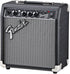 FENDER FRONTMAN 10G GUITAR AMPLIFIER, FENDER, GUITAR AMPLIFIER, fender-frontman-10g-guitar-amplifier, ZOSO MUSIC SDN BHD