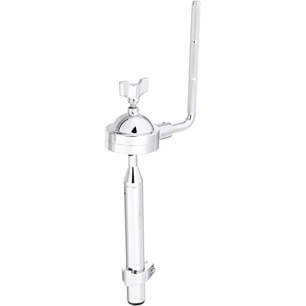 DISPLAY CLEARANCE - GIBRALTAR SC-BALRM MEDIUM L ROD BALL ARM | GIBRALTAR , Zoso Music