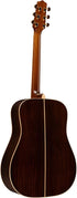 TAKAMINE P7D PRO SERIES DREADNOUGHT NATURAL GLOSS ACOUSTIC- ELECTRIC GUITAR WITH CTP-3 EQ & GC200 CASE (MADE IN JAPAN) |  TAKAMINE |  ACOUSTIC GUITAR |  Zoso Music
