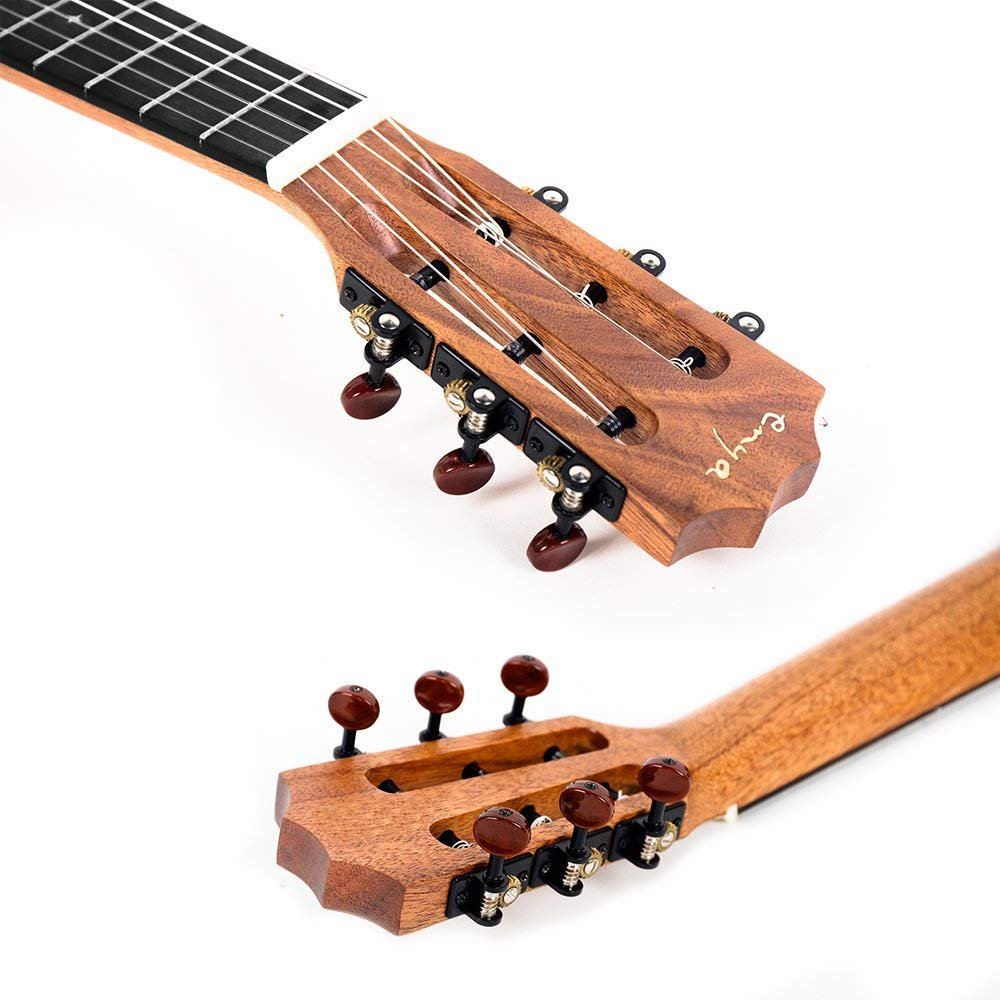 ENYA EGL-X1 28IN GUITARLELE | ENYA , Zoso Music