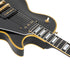 Gibson 1954 Les Paul Custom Staple Pickup Reissue VOS Electric Guitar, Ebony (LPB54VOEBGH1) |  GIBSON |  ELECTRIC GUITAR |  Zoso Music