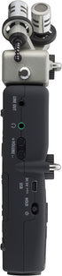 Zoom H5 Handy Recorder |  ZOOM |  HANDY RECORDER |  Zoso Music