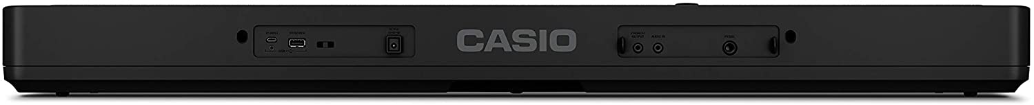 CASIO CASIOTONE CT-S1 61KEYS KEYBOARD BLACK | CASIO , Zoso Music
