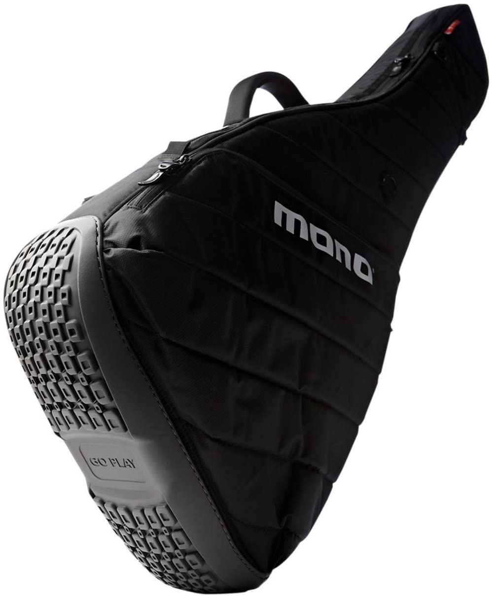MONO VERTIGO ELECTRIC GUITAR BAG, BLACK