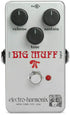 Electro-Harmonix Rams Head Big Muff PI Guitar Effects Pedal | ELECTRO-HARMONIX , Zoso Music