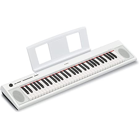 YAMAHA EZ300 61-KEY PORTABLE ARRANGER WITH NOTE STAND & AC ADAPTOR, YAMAHA, KEYBOARD, yamaha-keyboard-ymhez300, ZOSO MUSIC SDN BHD