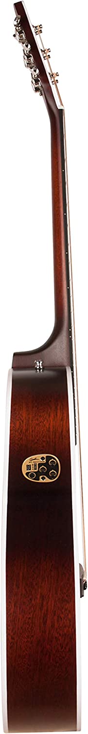 SEAGULL GUITARS MARITIME SWS CH CW QIT - SHADOWED BURST |  SEAGULL |  ACOUSTIC GUITAR |  Zoso Music