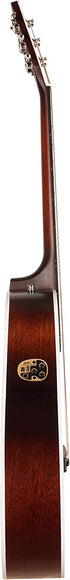 SEAGULL GUITARS MARITIME SWS CH CW QIT - SHADOWED BURST |  SEAGULL |  ACOUSTIC GUITAR |  Zoso Music