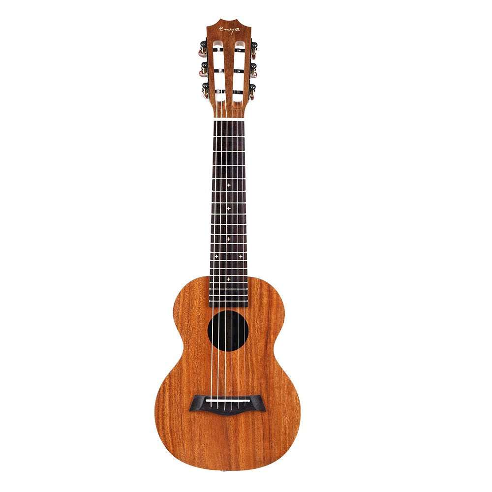 ENYA EGL-X1 28IN GUITARLELE | Zoso Music