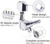 SILVER ELECTRIC ALP015 R ACOUSTIC GUITAR MACHINE HEAD TUNING PEG RIGHT, KM, GUITAR & BASS ACCESSORIES, km-guitar-bass-accessories-km-alp-015-r, ZOSO MUSIC SDN BHD