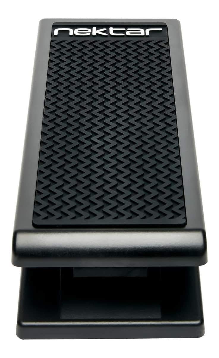 NEKTAR NX-P UNIVERSAL EXPRESSION PEDAL, NEKTAR, KEYBOARD & PIANO ACCESSORIES, nektar-nx-p-universal-expression-pedal, ZOSO MUSIC SDN BHD
